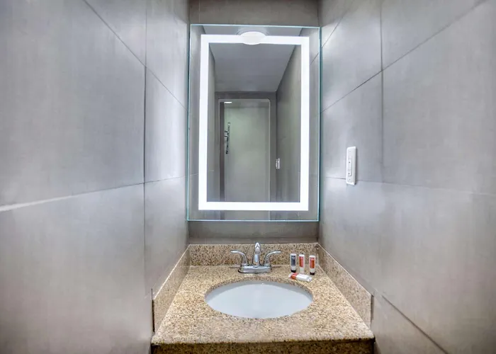 Center Downtown Phoenix