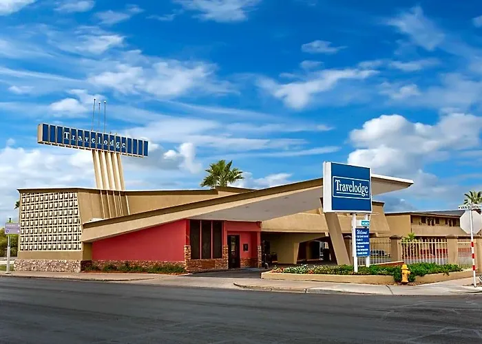 Motel Center Downtown 2*