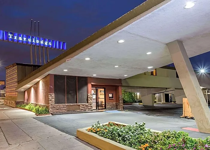 Center Downtown Motel 2*