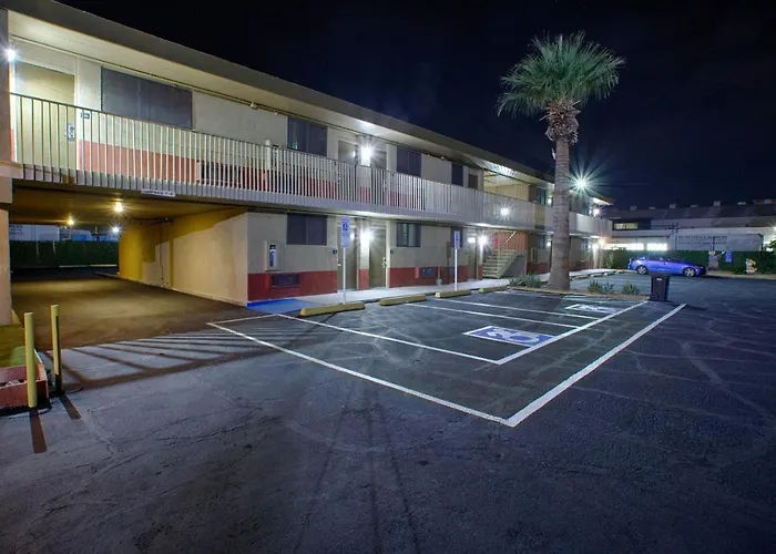Center Downtown Phoenix